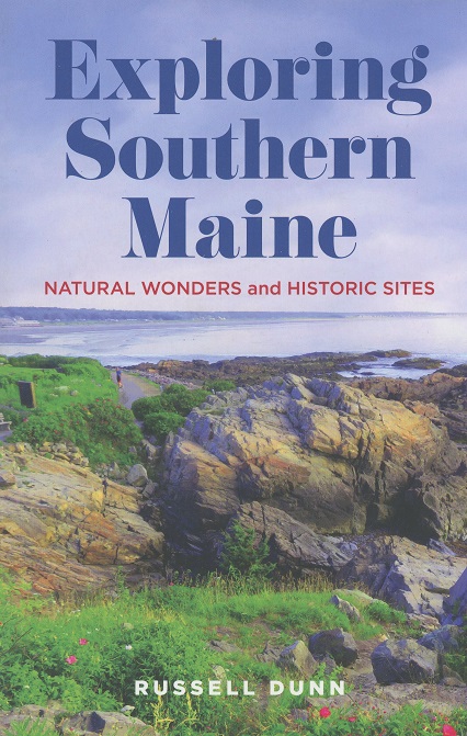 Exploring Southern Maine